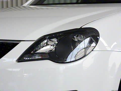 2011�� 1.4T MT Sportline