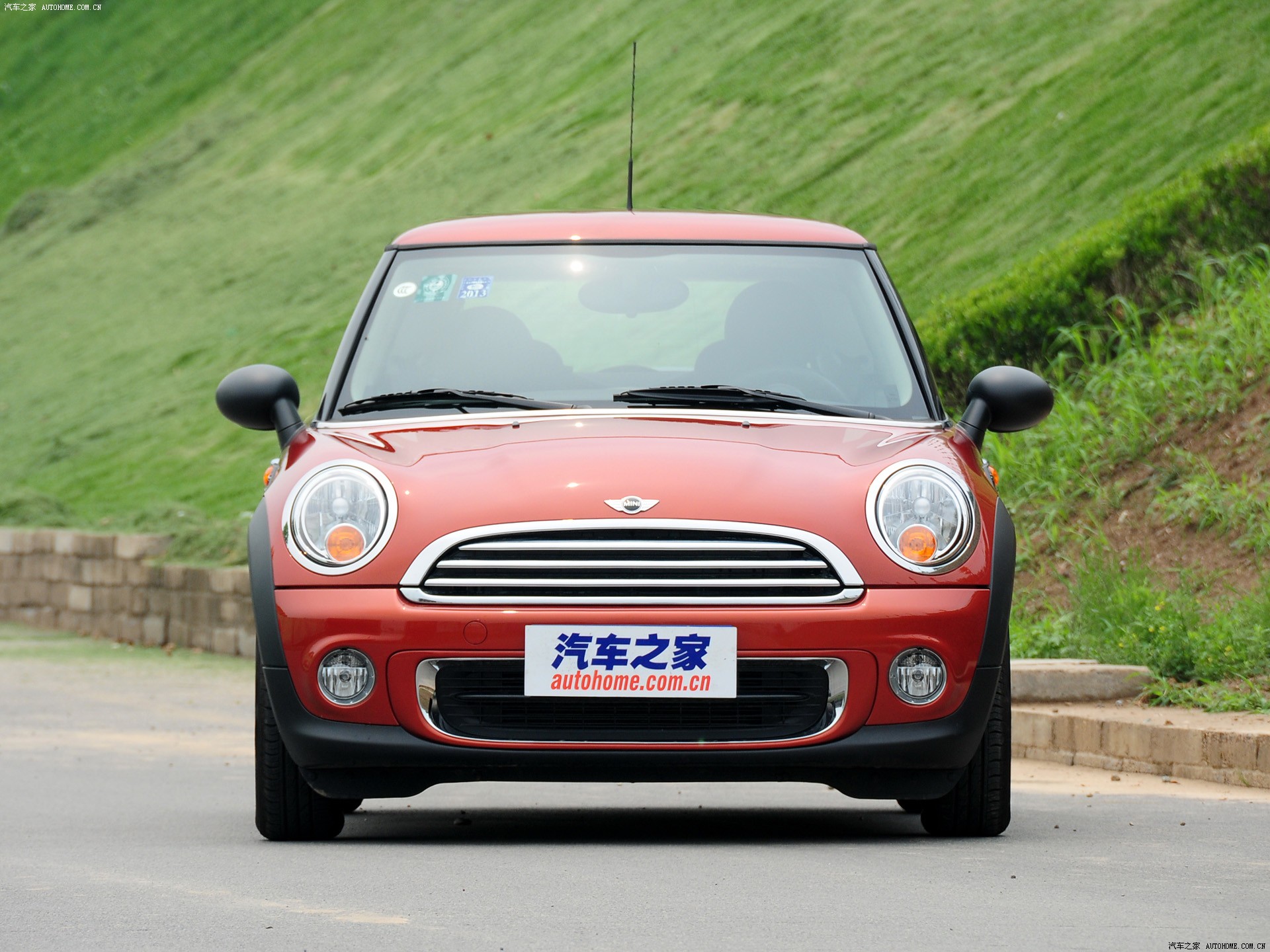 6l one報價_圖片_mini_汽車之家