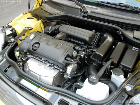 2011 1.6L ONE