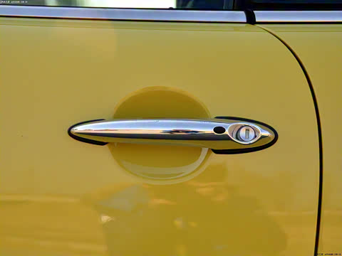 2011�� 1.6L COOPER CABRIO