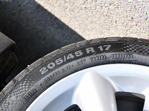 2011�� 1.6L COOPER CABRIO