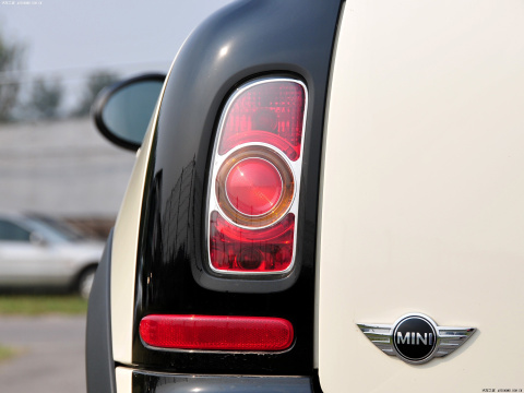 2011 1.6L COOPER Excitement