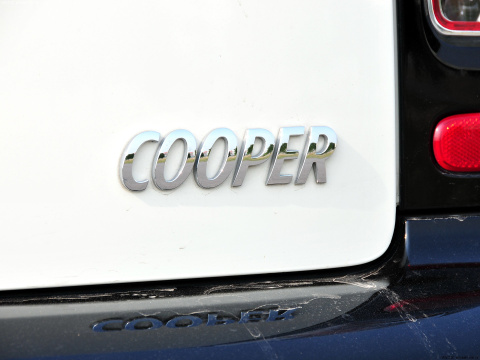 2011 1.6L COOPER Excitement