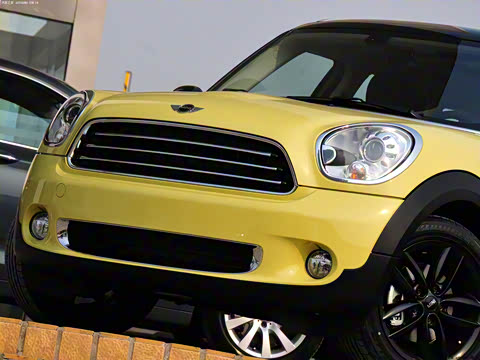 2011�� 1.6L COOPER Excitement