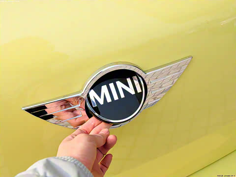 2011�� 1.6L COOPER Excitement