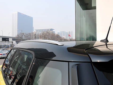 2011�� 1.6L COOPER Excitement