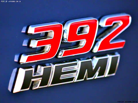 2011�� 6.4L SRT8 392