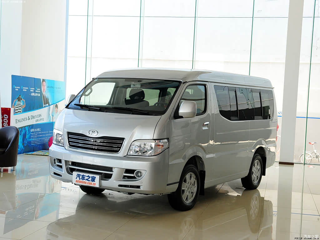 2011款 2.0t豪华型