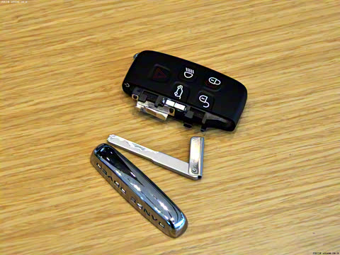 2012�� 2.0T 5��ҫ�°�