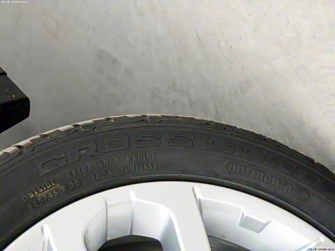 2012�� 2.0T 5��ҫ����