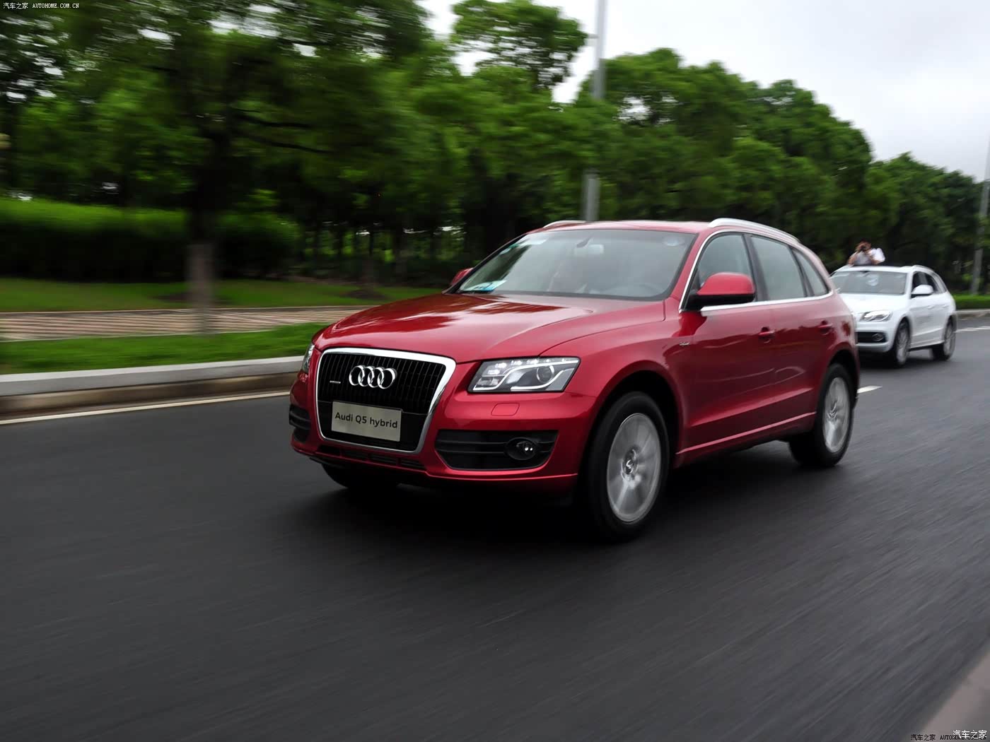 0tfsi hybrid 1597204图片_奥迪_汽车图库_汽车之家