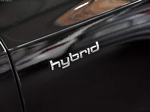 2012 2.0TFSI hybrid