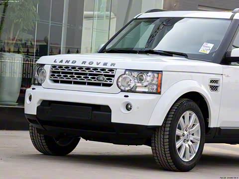 2011�� 5.0 V8 HSE