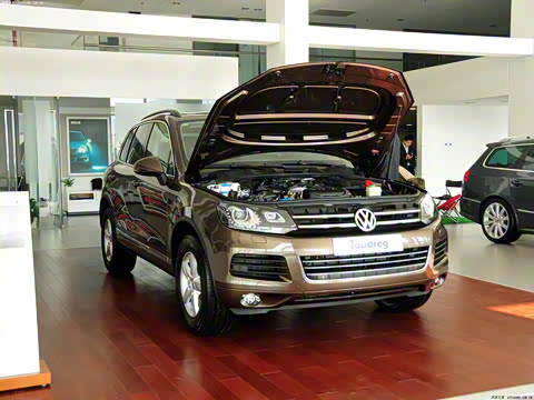 2011�� 3.0TSI ������