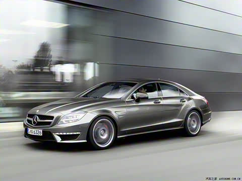 2012�� AMG CLS 63