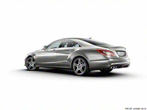 2012�� AMG CLS 63