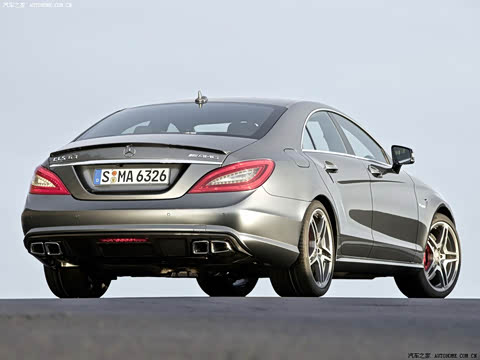 2012�� AMG CLS 63