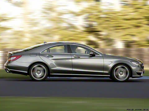2012�� AMG CLS 63