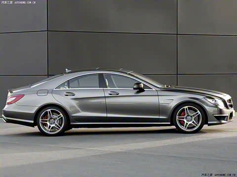 2012�� AMG CLS 63