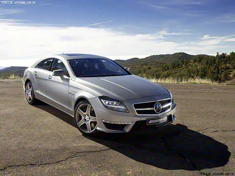 2012�� AMG CLS 63