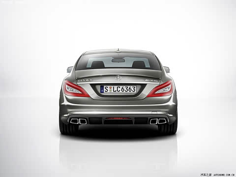 2012�� AMG CLS 63