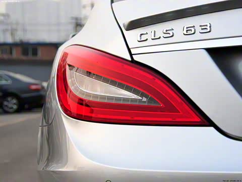 2012�� AMG CLS 63