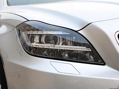 2012�� AMG CLS 63