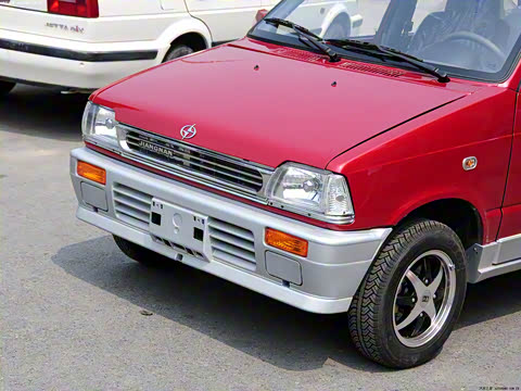 2010�� 0.8L �����