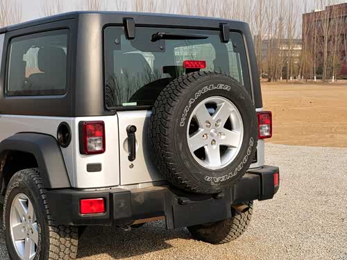 【牧马人 2011款】jeep_牧马人 2011款报价_图片_汽车之家