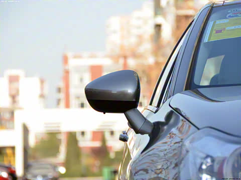 2011�� 2.3L �Զ���Ԧ��