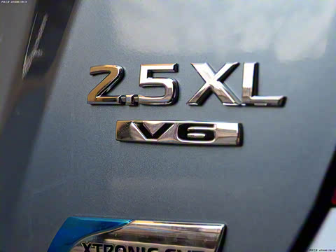 2011�� 2.5L XL-NAVI�����