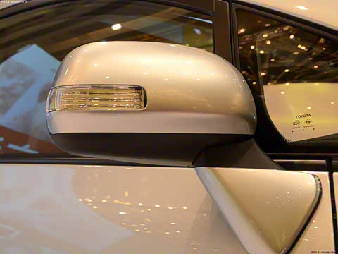 2011�� 200V CVT���𵼺���