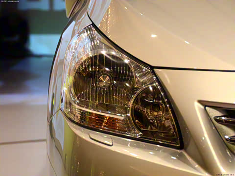 2011�� 200V CVT���𵼺���