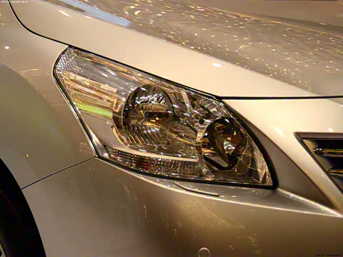 2011�� 200V CVT���𵼺���