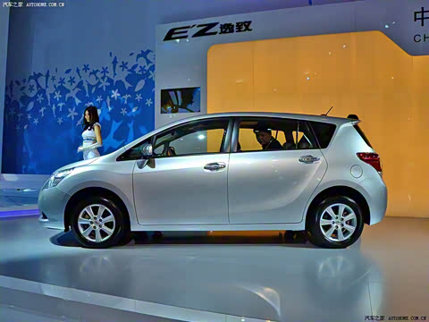 2011�� 200V CVT���𵼺���