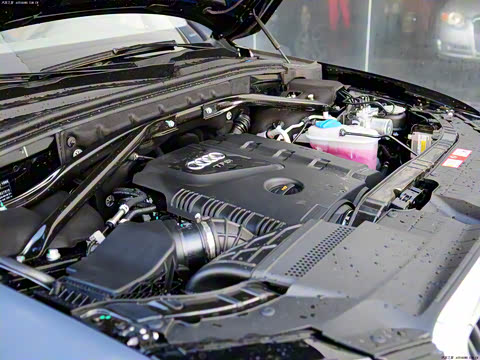 2011�� 2.0TFSI ������