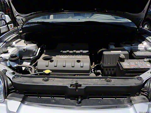 2011�� 2.0L �����ֶ�����������