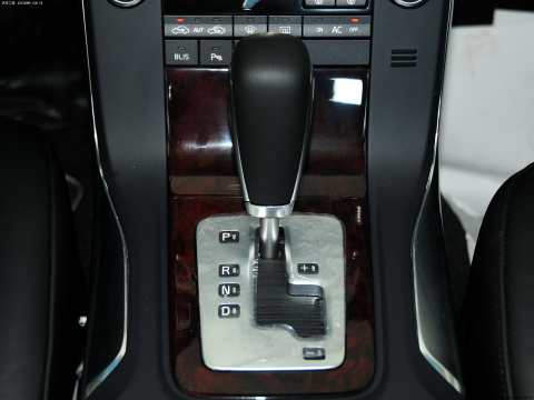 2011 3.0T AWD 