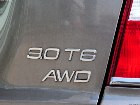 2011 3.0T AWD 