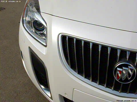 2011�� GS 2.0T �����˶���