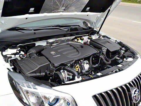 2011�� GS 2.0T �����˶���