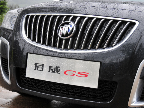 2011 GS 2.0T ˶