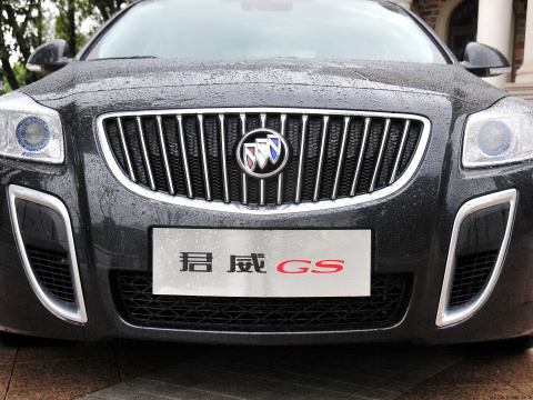 2011 GS 2.0T ˶