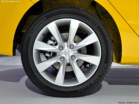 2011�� ���� 1.4L �Զ�ʱ����GT