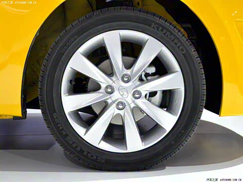 2011�� ���� 1.4L �Զ�ʱ����GT