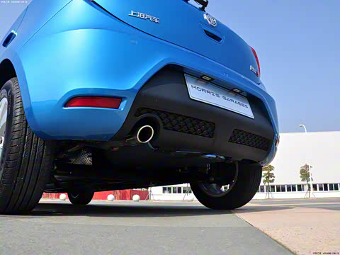 2011�� 1.5L AMT��Ӣ��