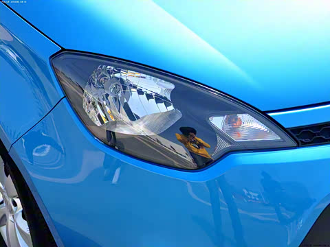 2011�� 1.5L AMT��Ӣ��