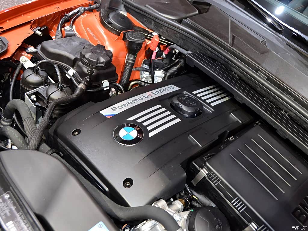 宝马m 宝马1系m 2011款 1m coupe