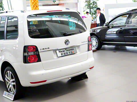 2011�� 1.4T DSG�����5��