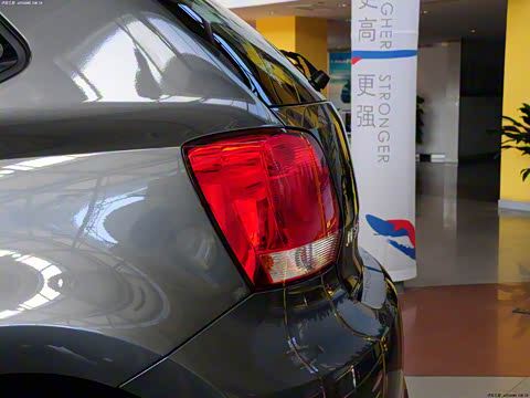 2011�� 1.4L �Զ��¿��